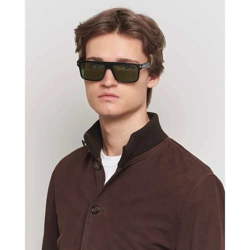 Tom Ford discover tom